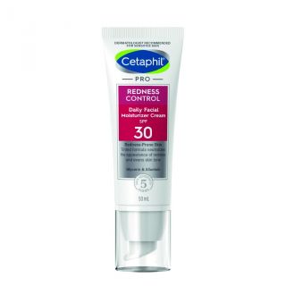 Cetaphil Pro Redness Control Hidratante con SPF 30 50 ml