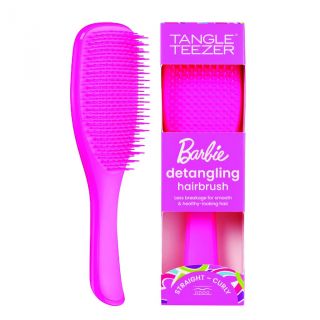 Tangle Teezer Cepillo antienredos Ultimate Barbie Edition