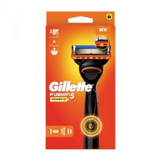 Gillette Maquinilla Fusion5 Power 1up