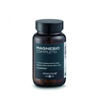 Principium Magnesio Completo 90 comprimidos