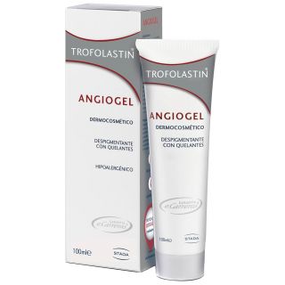 Trofolastin Angiogel 100ml