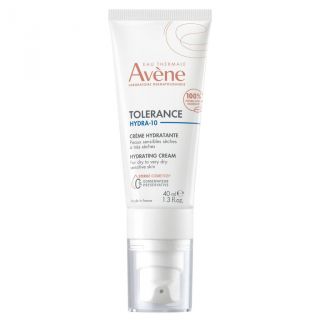 Avene Tolerance Hydra 10 Crema 40 ml