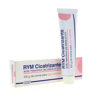 Rym Cicatrizante 100 g