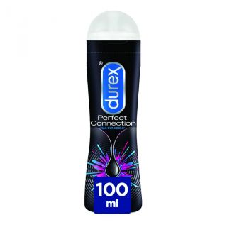 Durex Lubricante Perfect Connection 100 ml