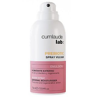 Cumlaude Prebiotic Spray Vulvar 75 ml