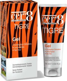 CER´8 GEL ESPECIAL MOSQUITO TIGRE 