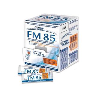 Nestle Pre NAN FM 85 Leche Materna 70 g