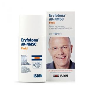 Eryfotona AK-NMSC Isdin FLuido 50 ml