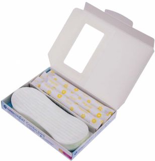 Farmaconfort combo pack 3 tampones - 12 protegeslips
