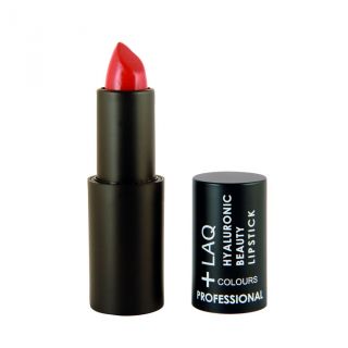 +LAQ COLOURS HYALURONIC BEAUTY LIPSTICK (PINTALABIOS) 04