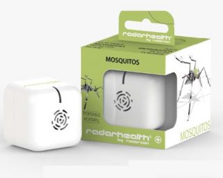 Radar-Health antimosquitos hogar portátil