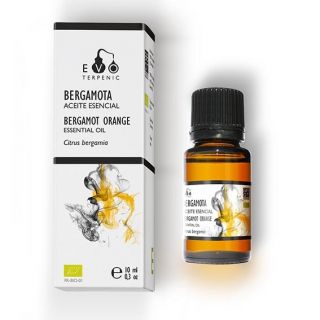 Aceite Esencial TERPENIC BERGAMOTA 10 ml