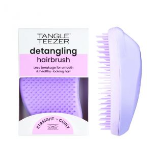 Tangle Teezer Cepillo antienredos Original Lilac