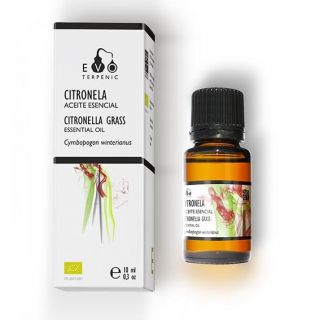 AE TERPENIC CITRONELA 10 ml