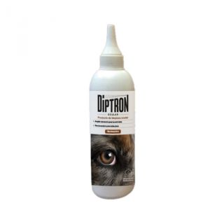 Diptron Limpiador OCULAR 125 ml