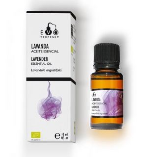 AE TERPENIC LAVANDA 10 ml