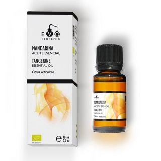 AE TERPENIC MANDARINA ROJA 10 ml 