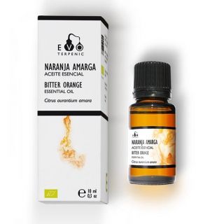 AE TERPENIC NARANJA AMARGA 10 ml