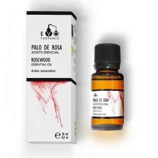 AE TERPENIC PALO DE ROSA 10 ml