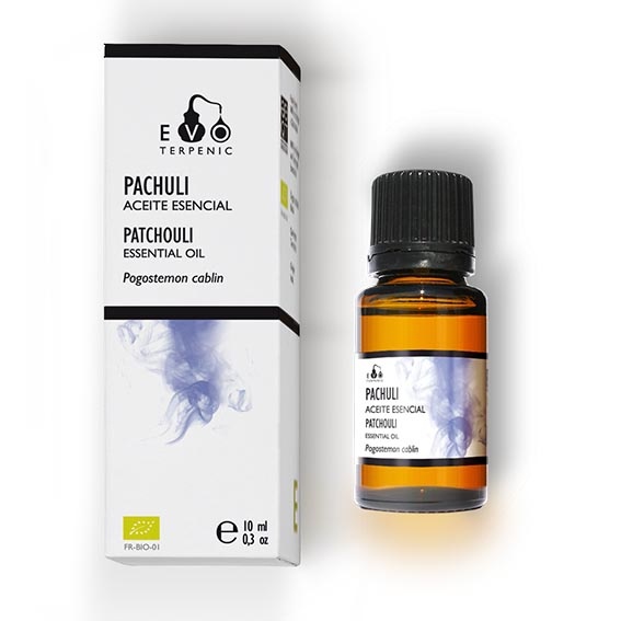 ACE.ESENCIAL TERPENIC PACHULI 10 ml