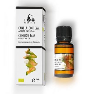 ACE.ESEN TERPENIC CANELA CORTEZA 5 ml