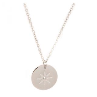 Benton Pharma COLLAR Estrella Acero