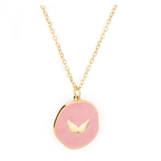 Benton Pharma COLLAR Angel Oro