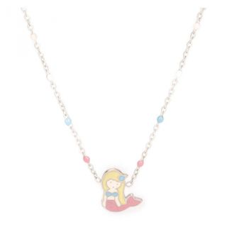 Benton Pharma COLLAR Sirena Acero