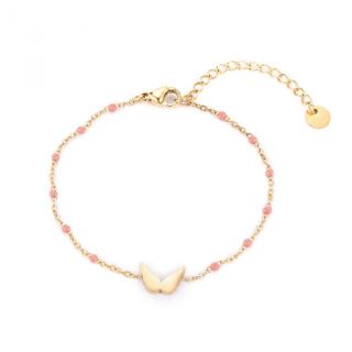 Benton Pharma PULSERA Angel Oro