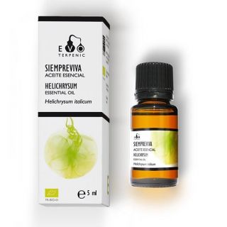 Aceite Esencial TERPENIC Siempreviva 5 ml