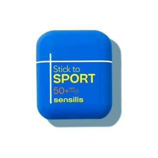 Sensilis Stick to Sport 50+ SPF