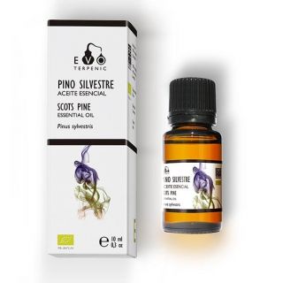 AC.ES TERPENIC PINO SILVESTRE 10ml