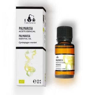 AC.ES TERPENIC PALMAROSA 10ml