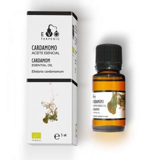 AC.ES TERPENIC CARDAMOMO 5ml