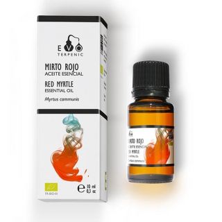 AC.ES TERPENIC MIRTO ROJO 10ml