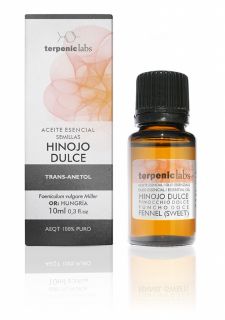 AE TERPENIC HINOJO DULCE 10ml