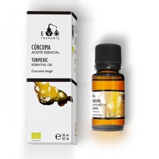 AE TERPENIC CURCUMA 10ml