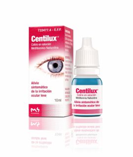 Centilux Colirio 10 ml