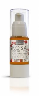 ACE.VEG.TERPENIC ROSA MOSQUETA 30 ml