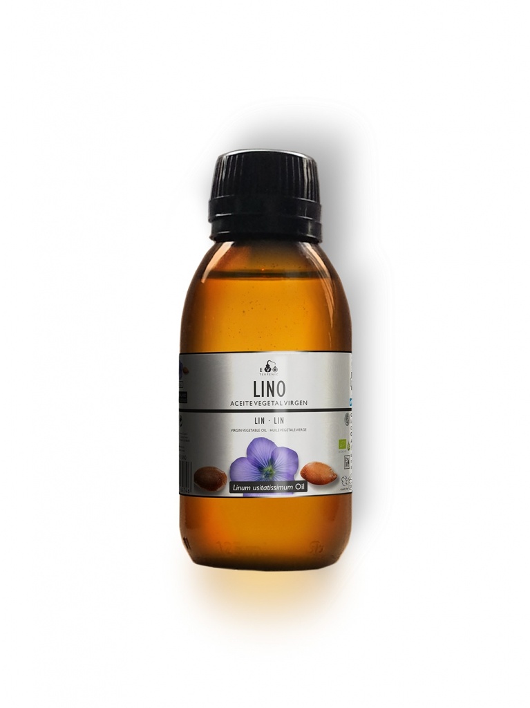ACE.VEG.TERPENIC LINO 100 ml