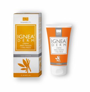 Igneaderm crema 50 ml