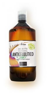 ACE.MASAJE.TERPENIC ANTICELULITICO 1000 