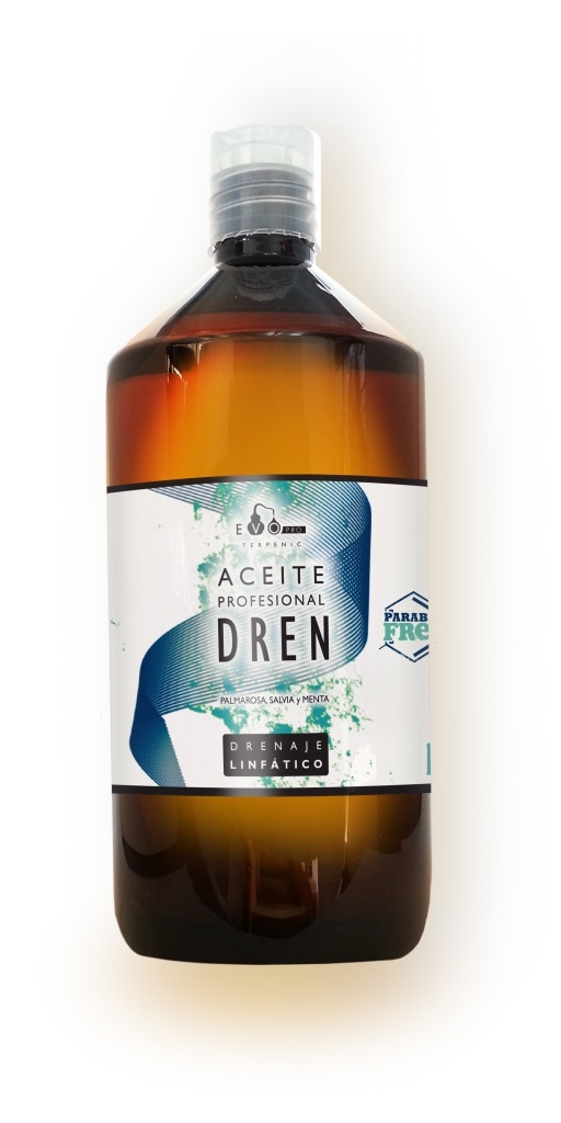 ACE.MASAJE.TERPENIC DREN 1000 ml