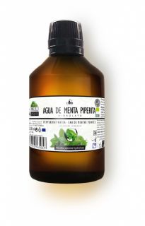 HIDROLATO ORAL BIO MENTA PIPERITA 250 ml