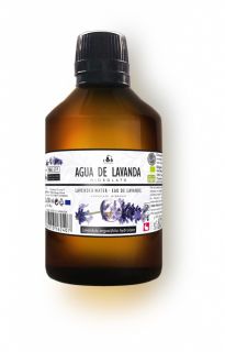 HIDROLATO ORAL BIO LAVANDA 250 ML