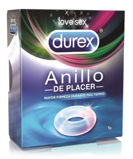 Durex Anillo de Placer