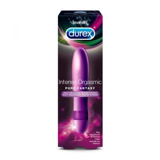 Durex Play Pure Fantansy Intense