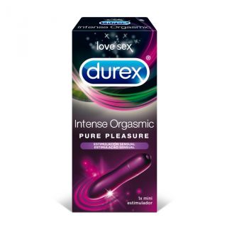 Durex Play Pure Pleasure Intense