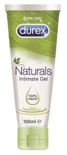 Durex Naturals Intimate Gel 100 ml