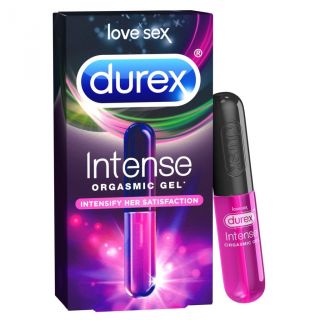 Durex Intense Orgasmic Gel 10 ml